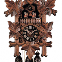 Cuckoo Clock 1244300