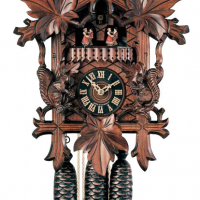 Cuckoo Clock 1246800