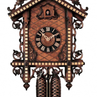 Cuckoo Clock 1257000