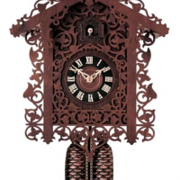 Cuckoo Clock 1257200