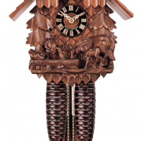 Cuckoo Clock 1258400