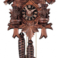 Cuckoo Clock 1258500