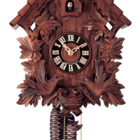 Cuckoo Clock 1259100