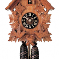 Cuckoo Clock 1259200