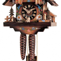 Cuckoo Clock 1260400