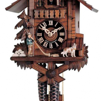 Cuckoo Clock 1262300