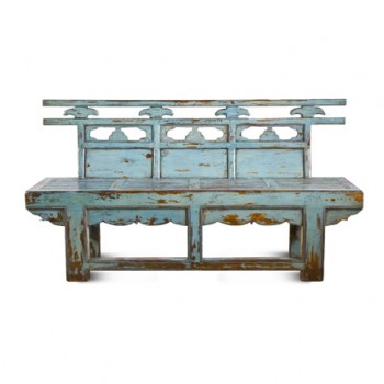 Dongbei Bench