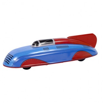 Fastest Fantasy Car Wind-Up Toy
