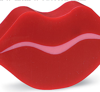 Hot Lips Handmade Bar Soap