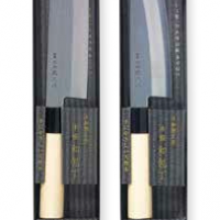 Japanese Steel Kitchen Knives