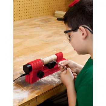 Kid-Safe Wood Projects Tool