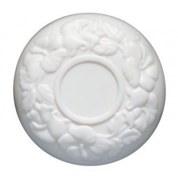 Large Round Flower Soap