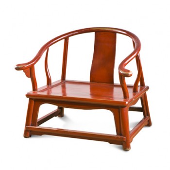 Low Profile Opium Chair