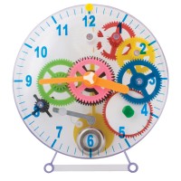 Make Your Own Clock Kit