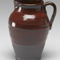 Pitcher with Handle