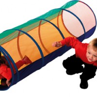 Play Tunnel