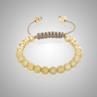 Rose Gold Luxe Bracelet