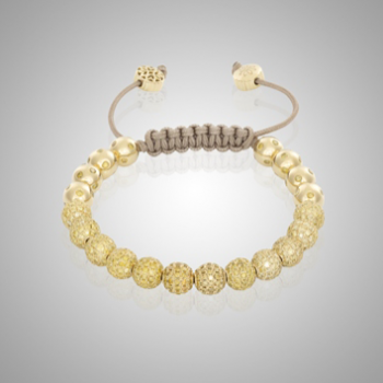 Rose Gold Luxe Bracelet