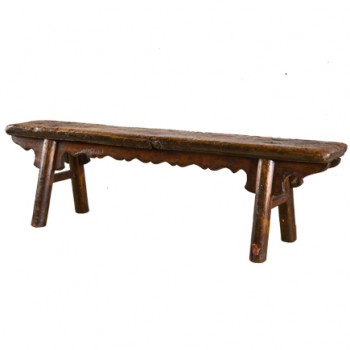 Rustic A Frame Bench 10645