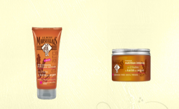 Shea Butter Hair Care for Very Dry Hair