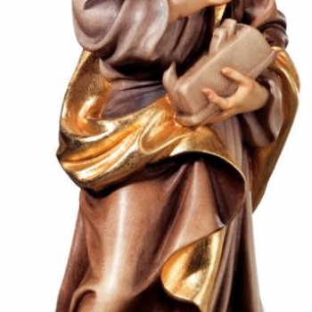 St. Joseph the Worker Woodcarving