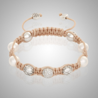 Tahitian Pearls Bracelet