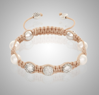 Tahitian Pearls Bracelet