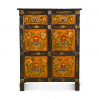 Tibetan Cabinet 61050