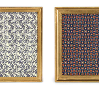 Timeless Florentine Picture Frames