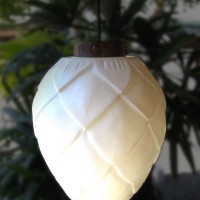 Balinese Pendant Lamp