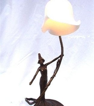 Elf Table Lamp