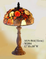 Tiffany Table Lamp 044