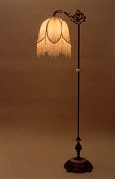 Victorian Floor Lamp 220