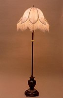 Victorian Floor Lamp 420