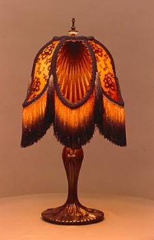 Victorian Table Lamp 120