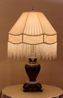 Victorian Table Lamp 330