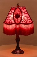 Victorian Table Lamp 35
