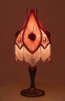 Victorian Table Lamp 65